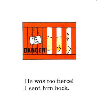 Dear Zoo Lift the Flap 40th Anniversary Edition