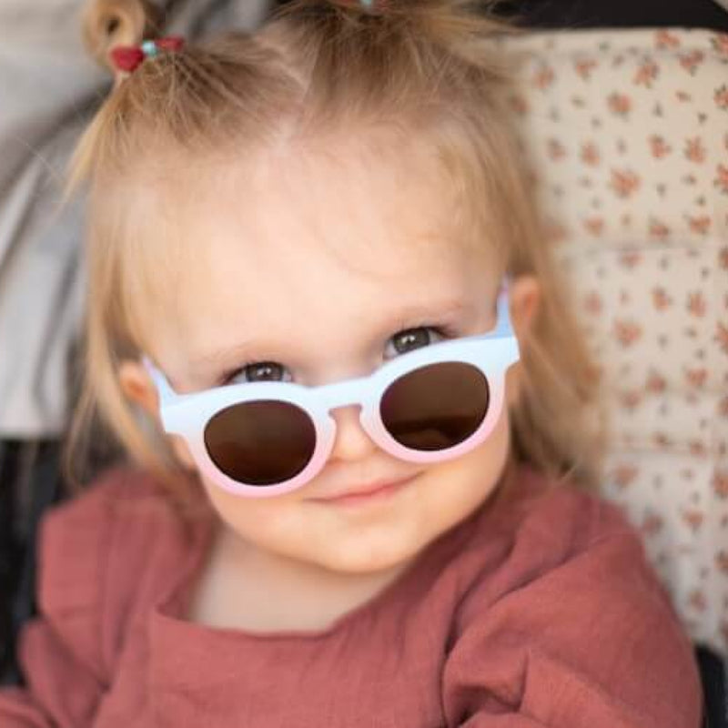 Beaba Delight Baby Sunglasses 9-24 Months (Size S)