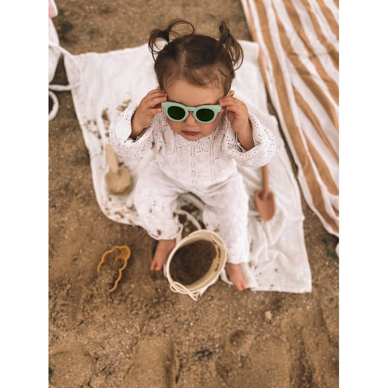 Beaba Delight Baby Sunglasses 9-24 Months (Size S)