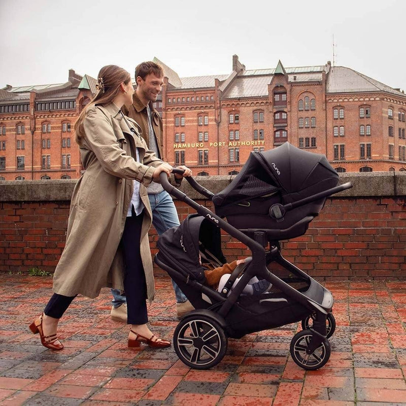 Nuna DEMI Next Stroller - Cedar