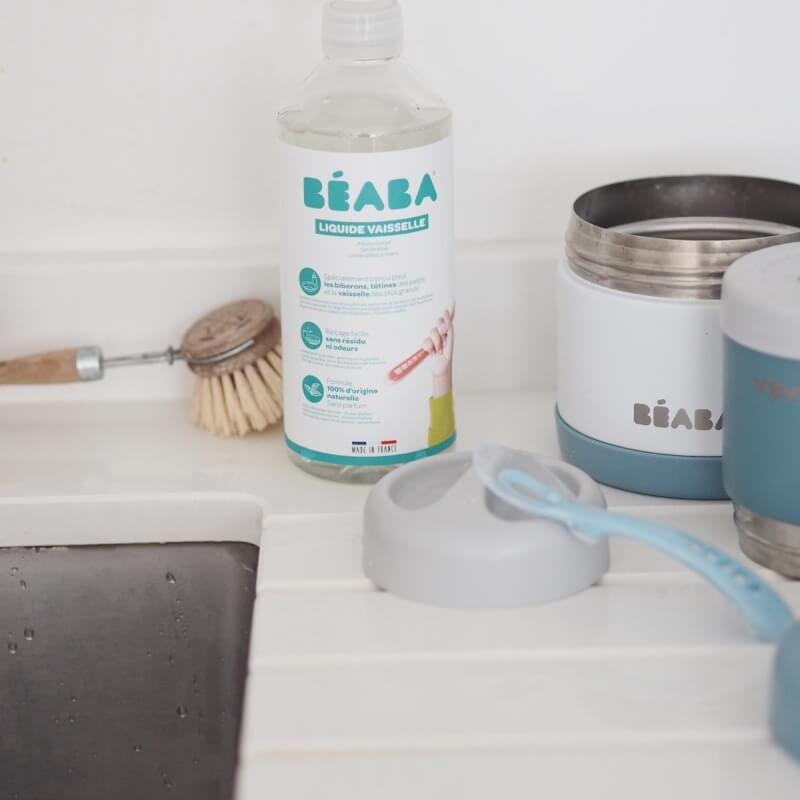 Beaba Dishwashing Liquid 500ml