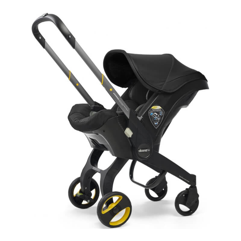 Doona Infant Car Seat Stroller