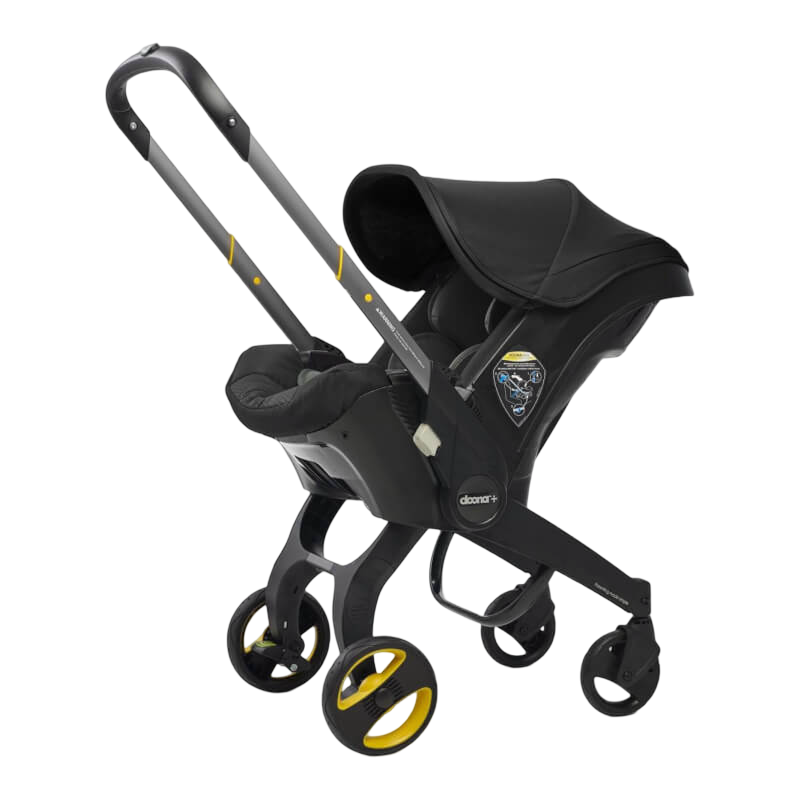 Doona Infant Car Seat Stroller