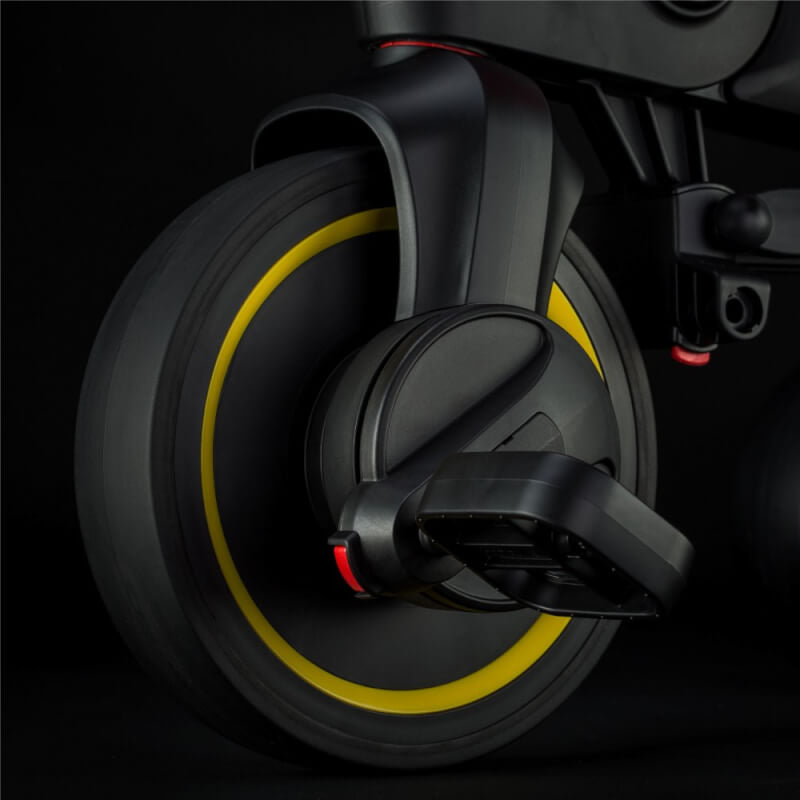 Doona Liki Trike S5 Series (Deluxe)