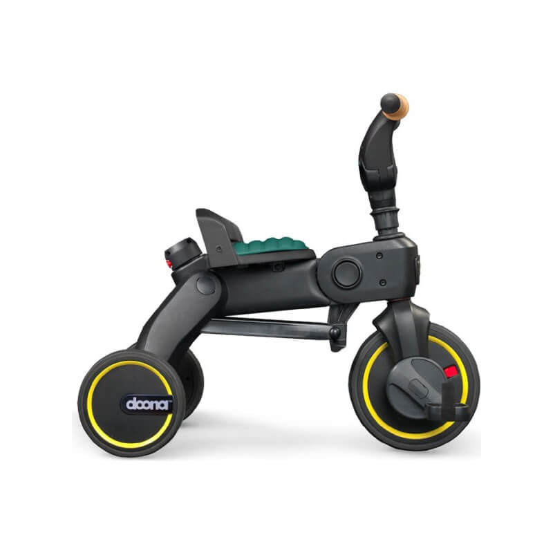 Doona Liki Trike S5 Series (Deluxe)