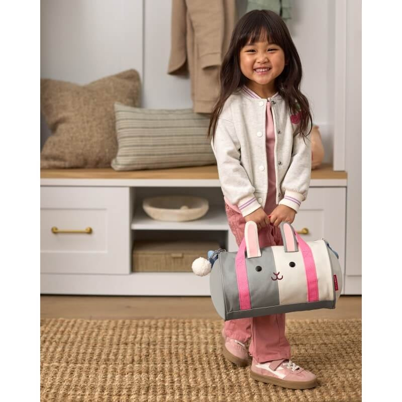 Skip Hop Duff-imals Kids Bag - Bunny