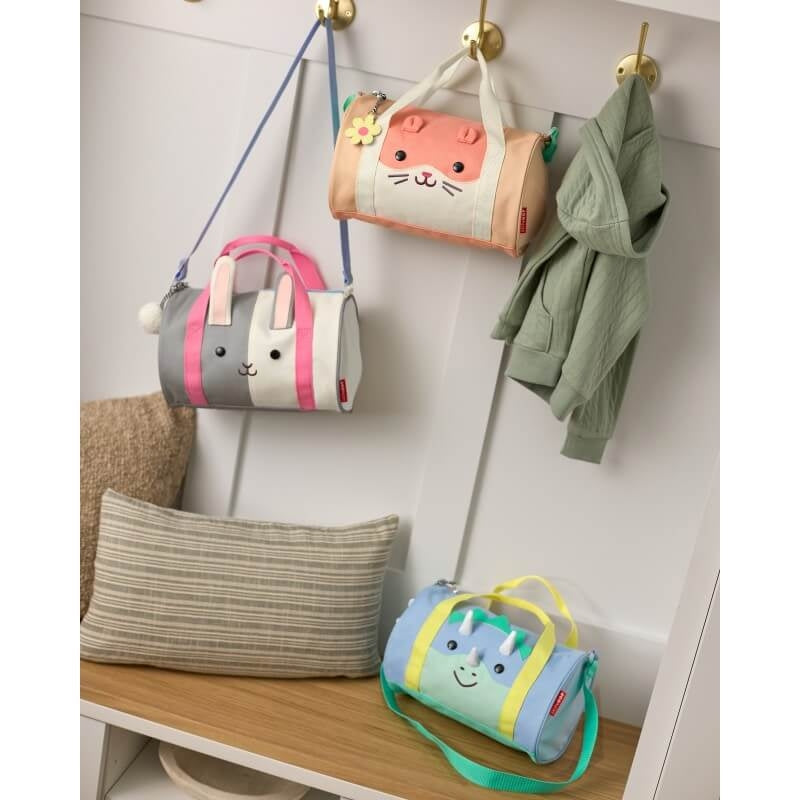 Skip Hop Duff-imals Kids Bag - Hamster