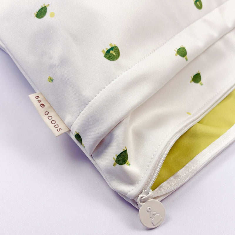 BAO Goods Eco Wet Bag - Tortoise