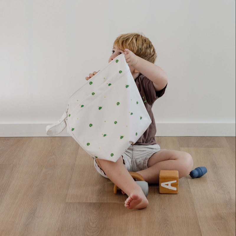 BAO Goods Eco Wet Bag - Tortoise