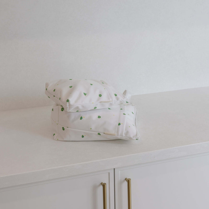 BAO Goods Eco Wet Bag - Tortoise