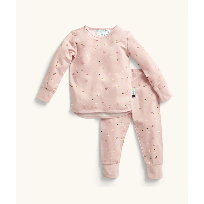 ergoPouch Long Sleeve Pajamas