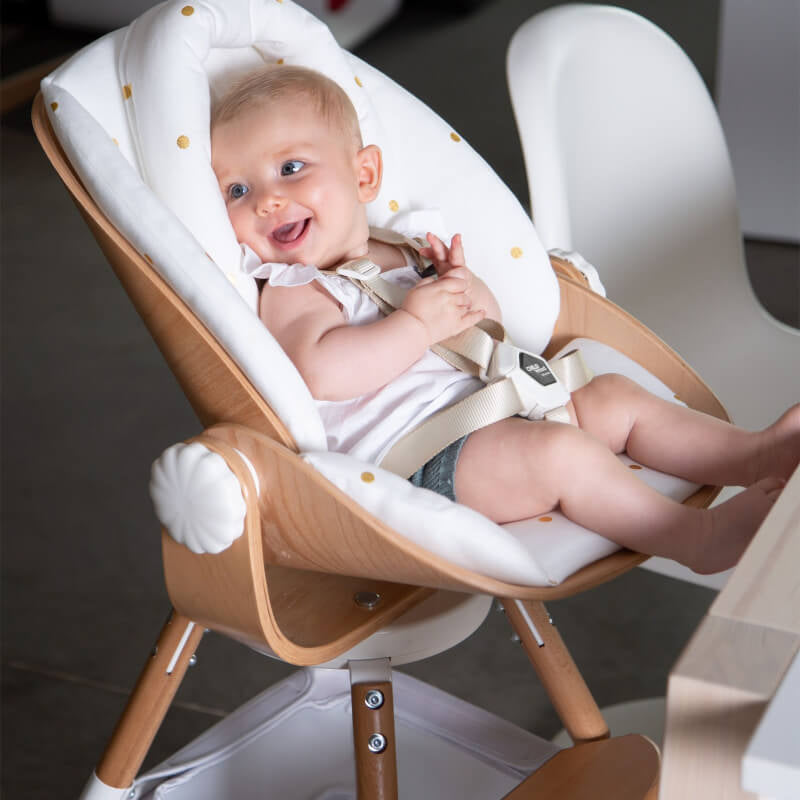 Childhome Evolu Newborn Seat For Evolu 2 / Evolu One.80°