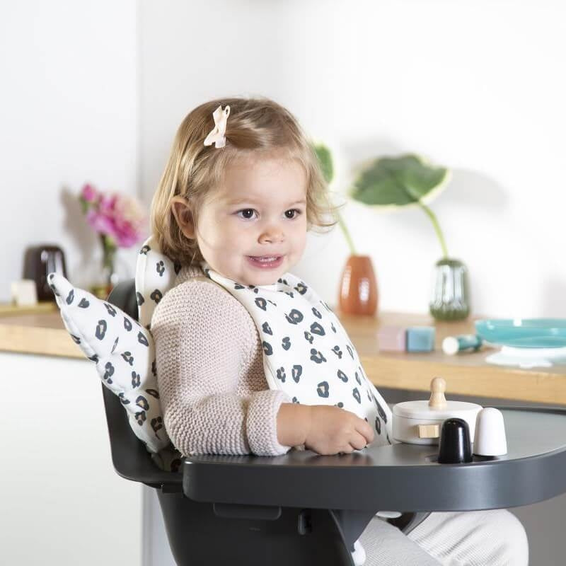 Childhome Evolu One.80° High Chair