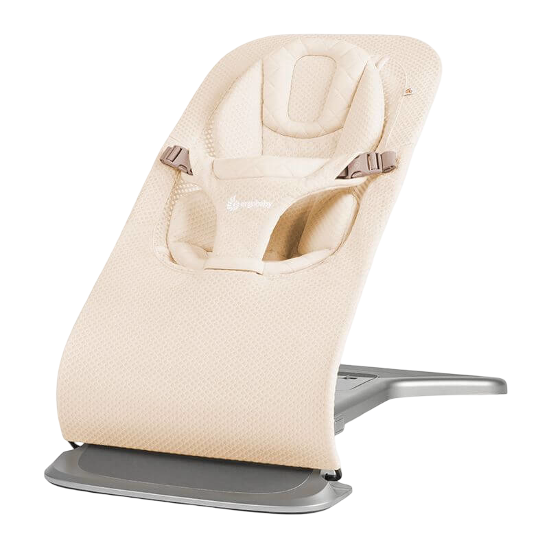 Ergobaby Evolve 3-in-1 Bouncer Mesh