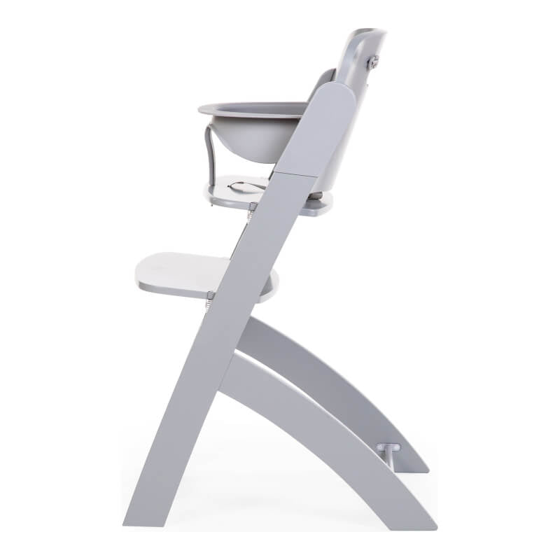 Childhome Evosit High Chair + Feeding Tray