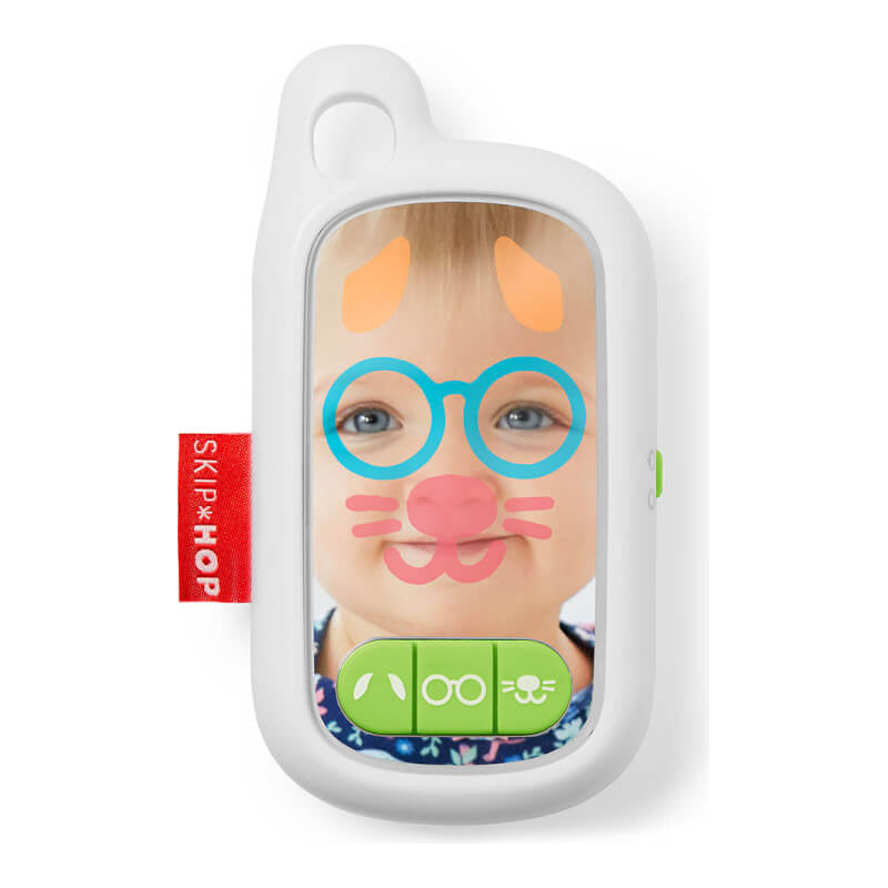 Skip Hop Explore & More Selfie Phone