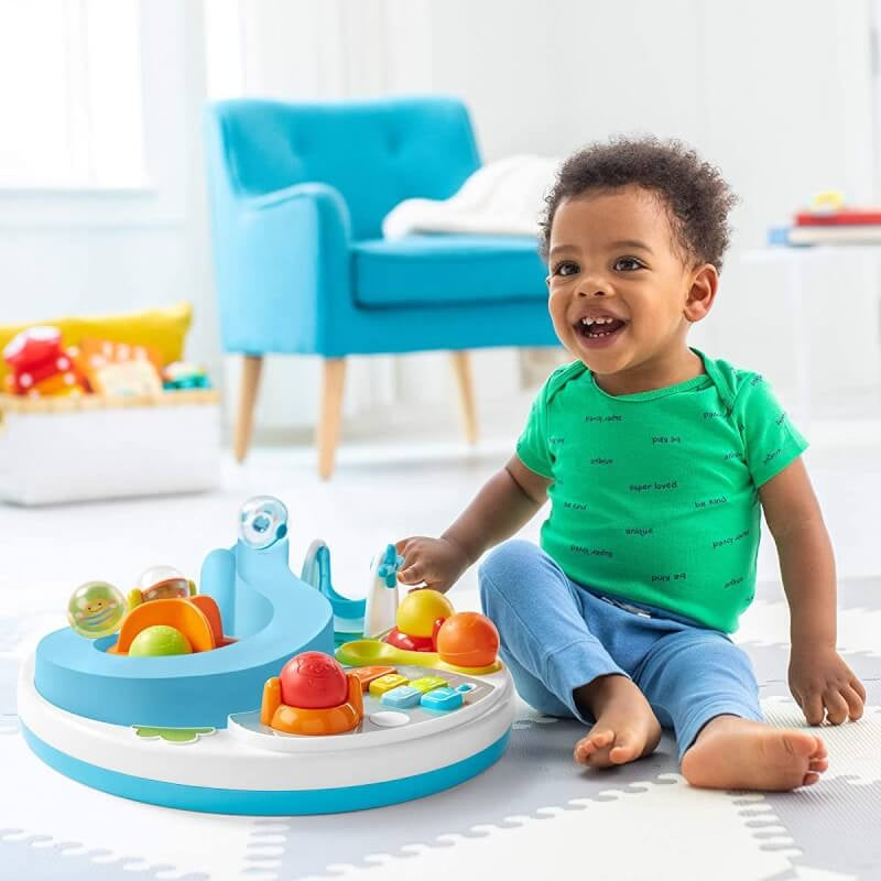Skip Hop Explore & More Activity Table