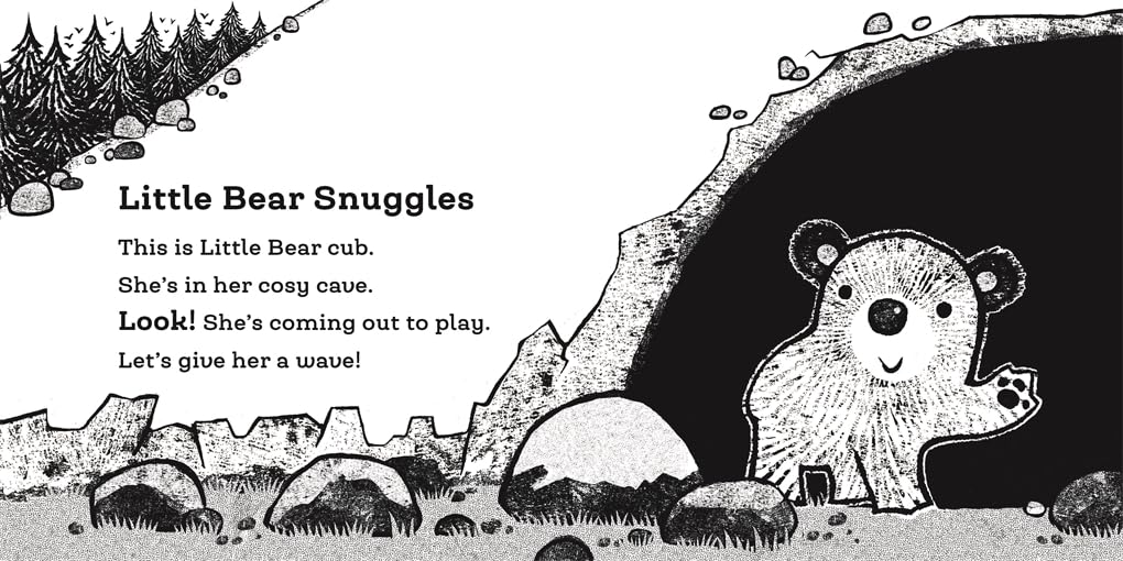 First Stories For Baby: Snuggle Up