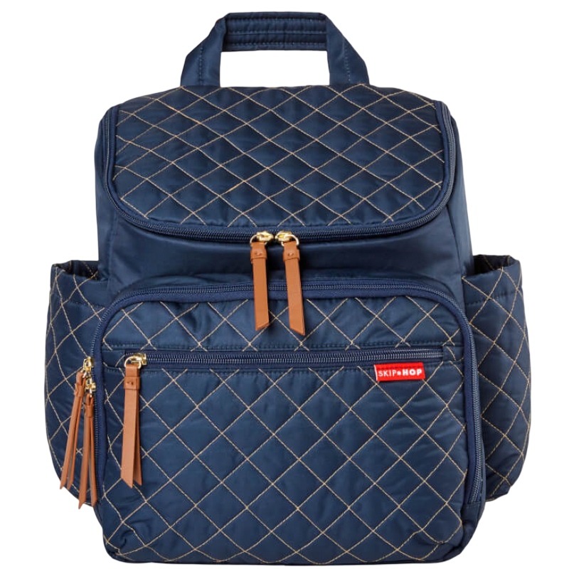 Skip Hop Forma Backpack Diaper Bag