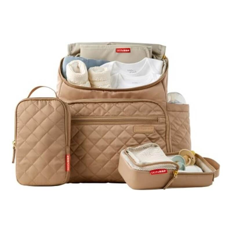 Skip Hop Forma Backpack Diaper Bag