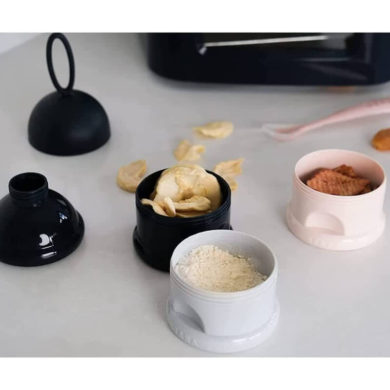Beaba Formula & Snacks Container