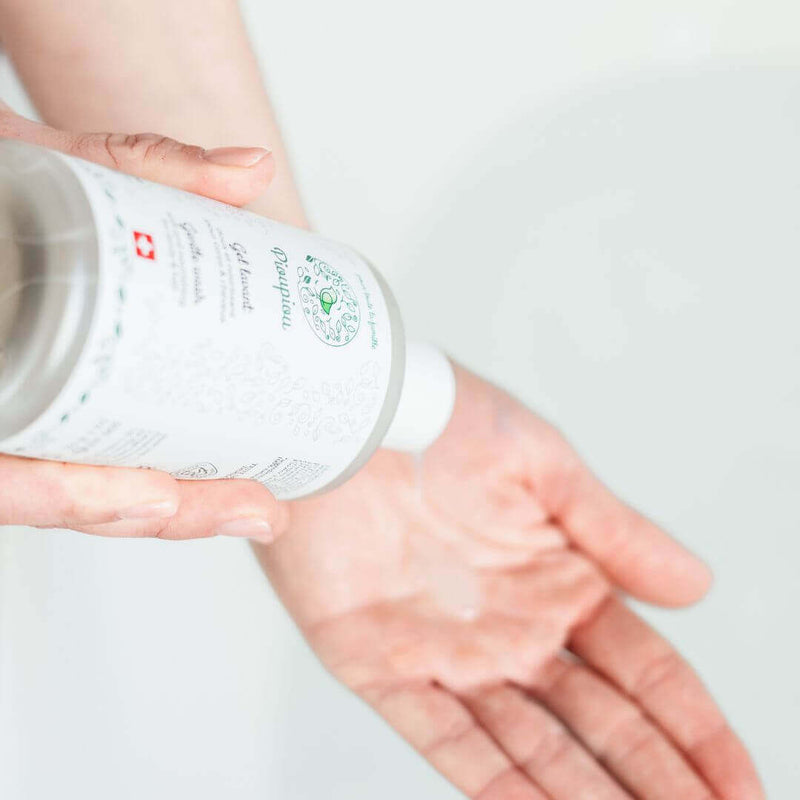 PiouPiou Gentle Wash - One for All