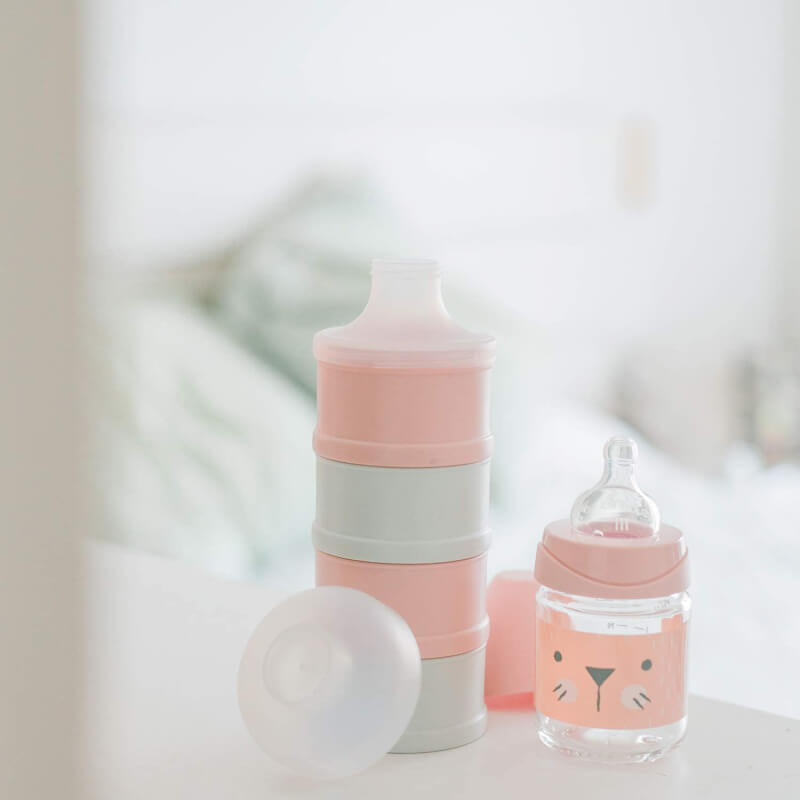 Suavinex Hygge Baby Milk Powder Dispenser