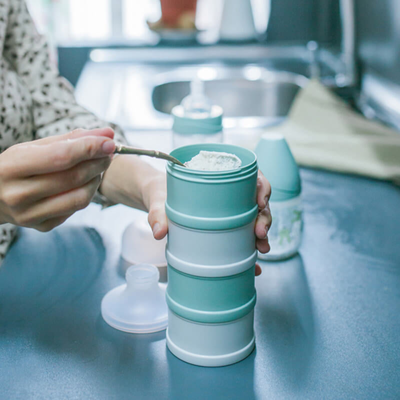 Suavinex Hygge Baby Milk Powder Dispenser