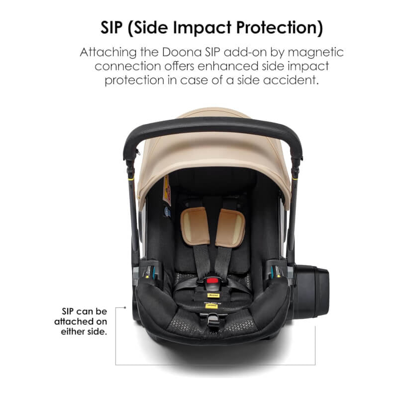 Doona i Car Seat & Stroller