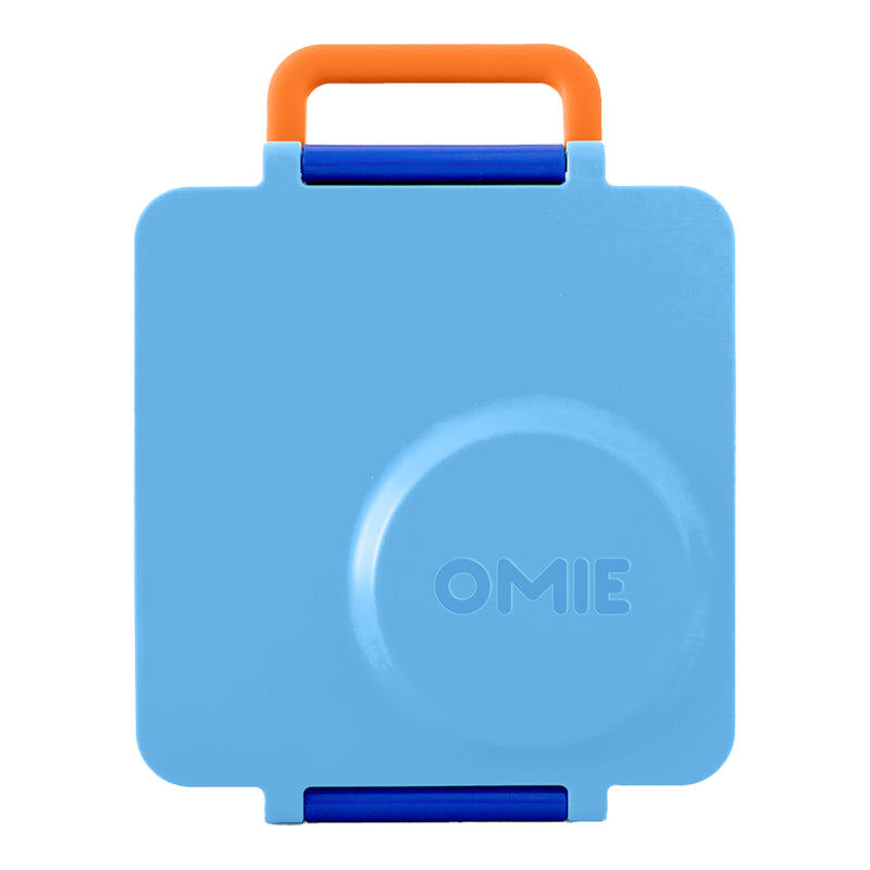 OmieBox Insulated Bento Box V2