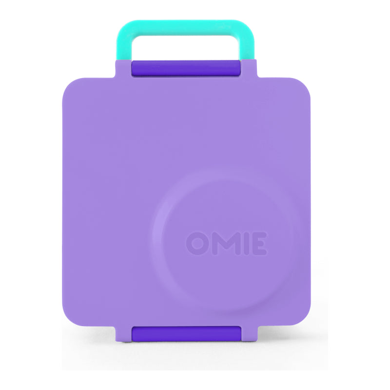 OmieBox Insulated Bento Box V2