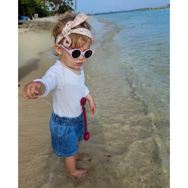 Beaba Joy Baby Sunglasses 9-24 Months (Size S)