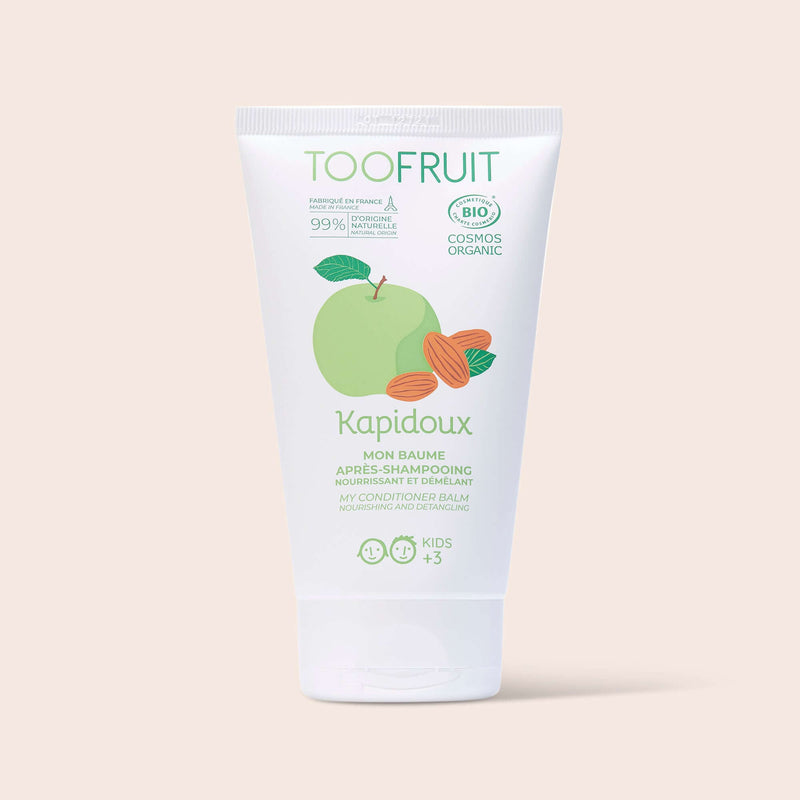 TOOFRUIT Kapidoux Après Shampooing | My Hair Conditioner