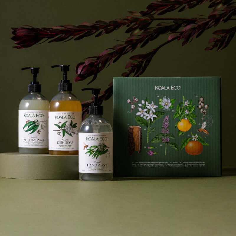 Koala Eco Home Gift Collection - 500ml