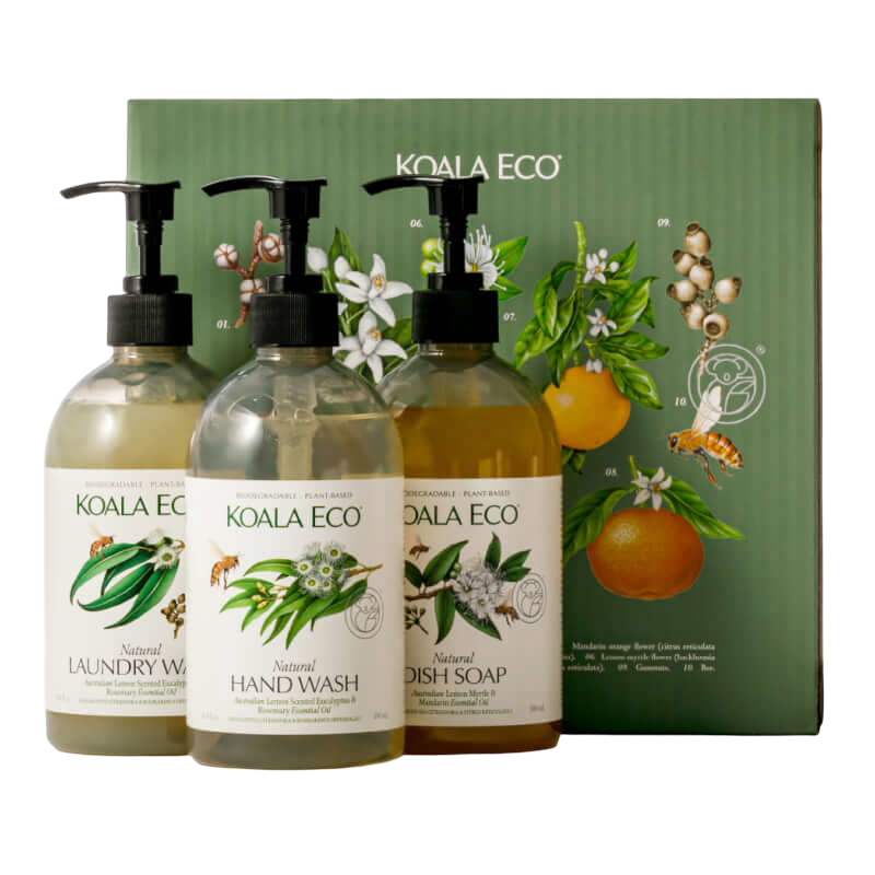 Koala Eco Home Gift Collection - 500ml