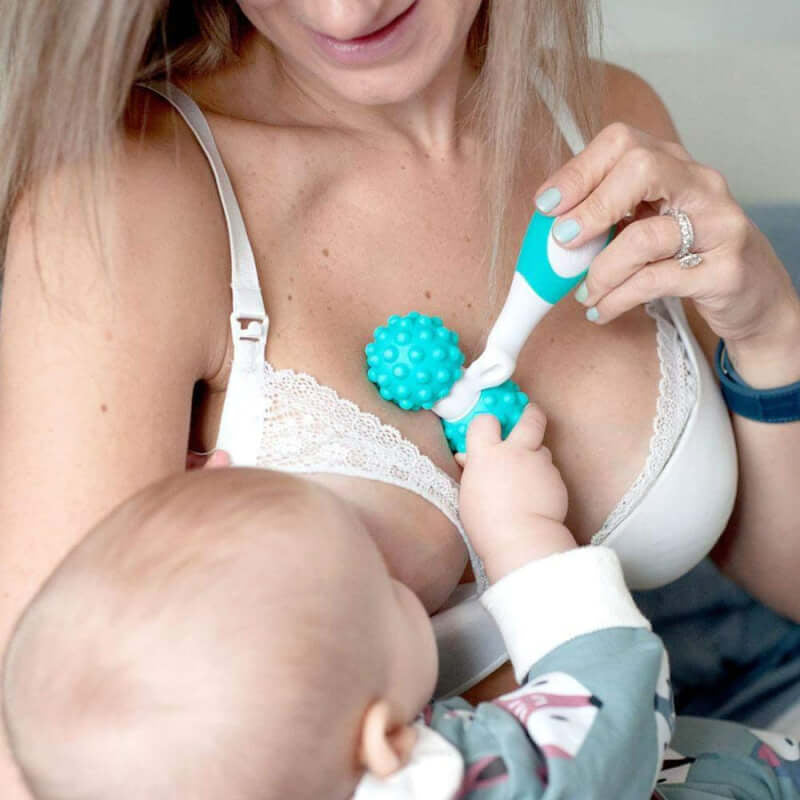 LaVie Lactation Massage Roller