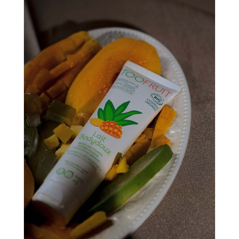 TOOFRUIT Lait Bodydoux | My Body Milk