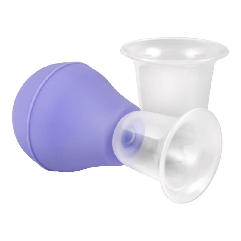 Lansinoh Latch Assist - Dual Cone