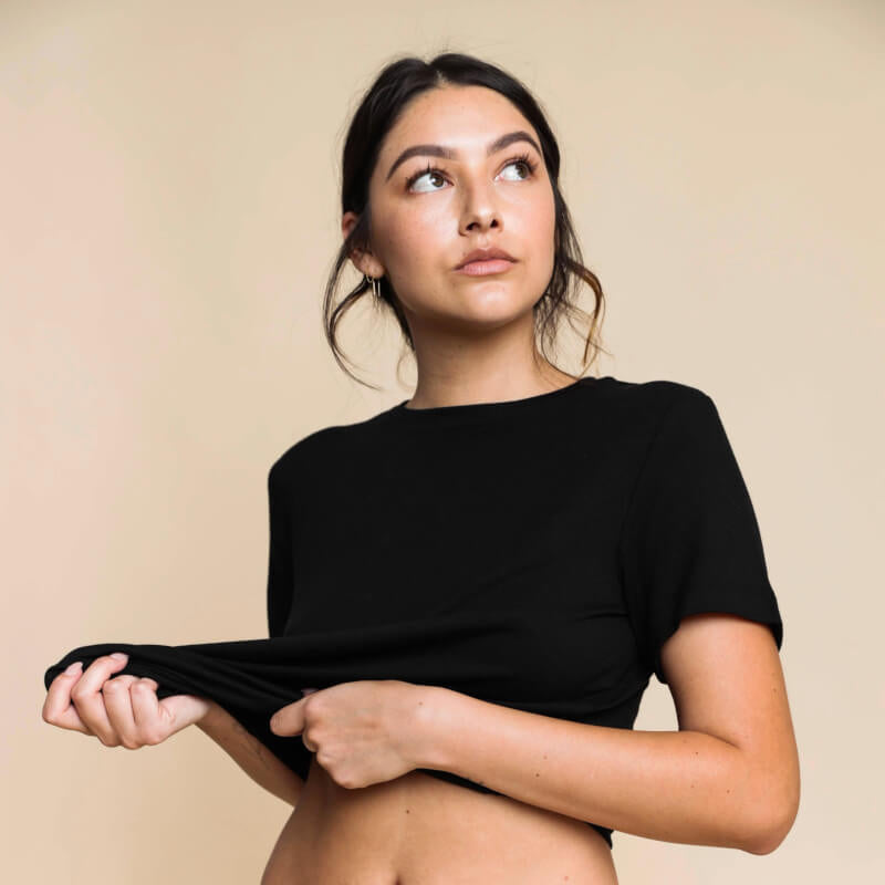 Belly Bandit Leak Proof Hipster