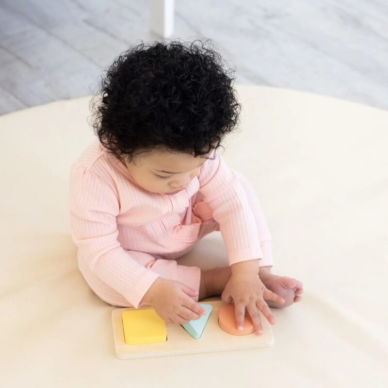 Pearhead Learning Kit - 6-12 Months