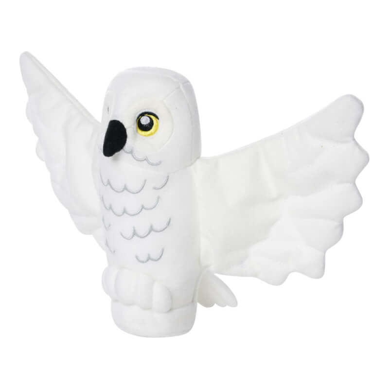 Manhattan Toy LEGO Harry Potter - Hedwig the Owl Plush