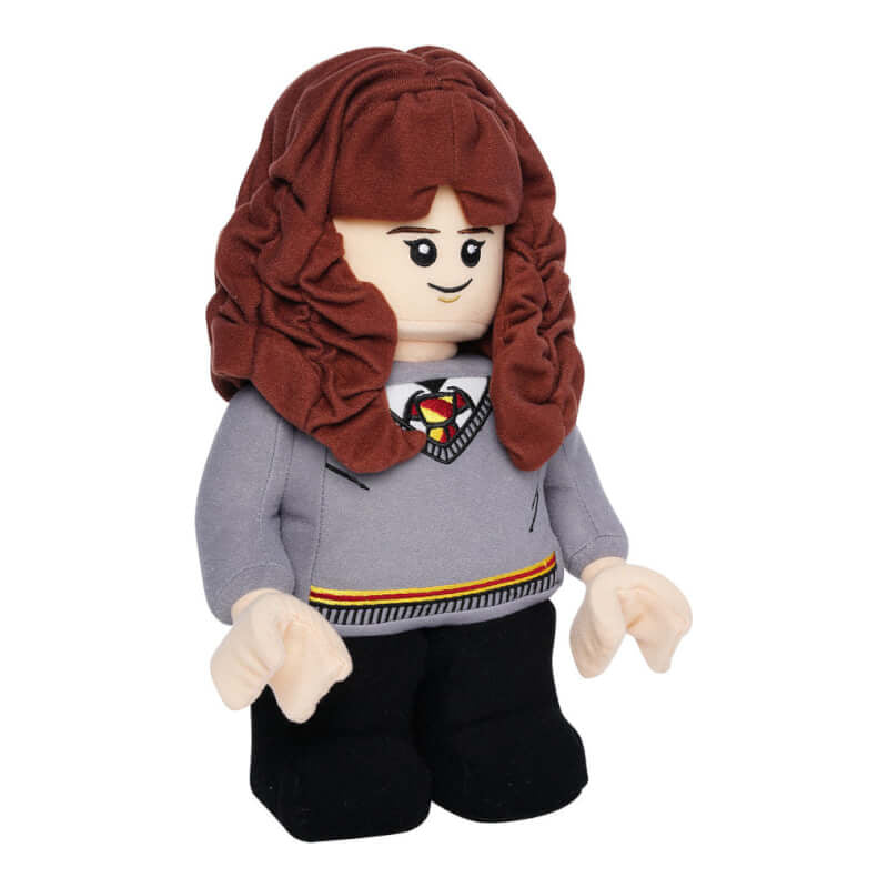 Manhattan Toy LEGO Harry Potter - Hermione Granger Plush