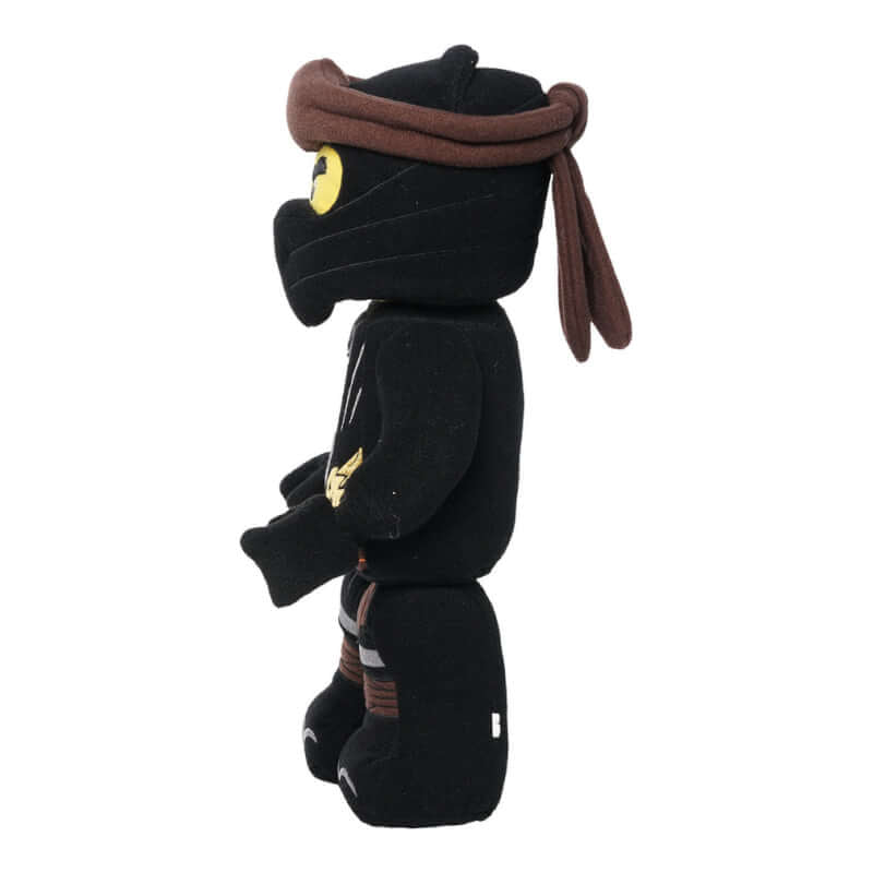 Manhattan Toy LEGO Ninjago Cole Plush Character