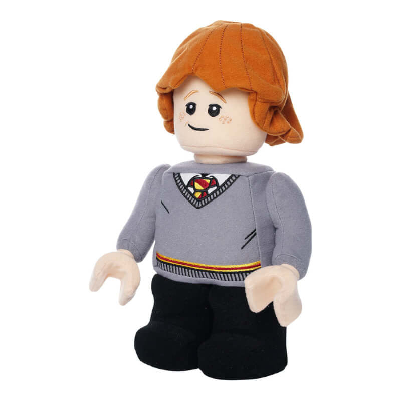 Manhattan Toy LEGO Harry Potter - Ron Weasley Plush