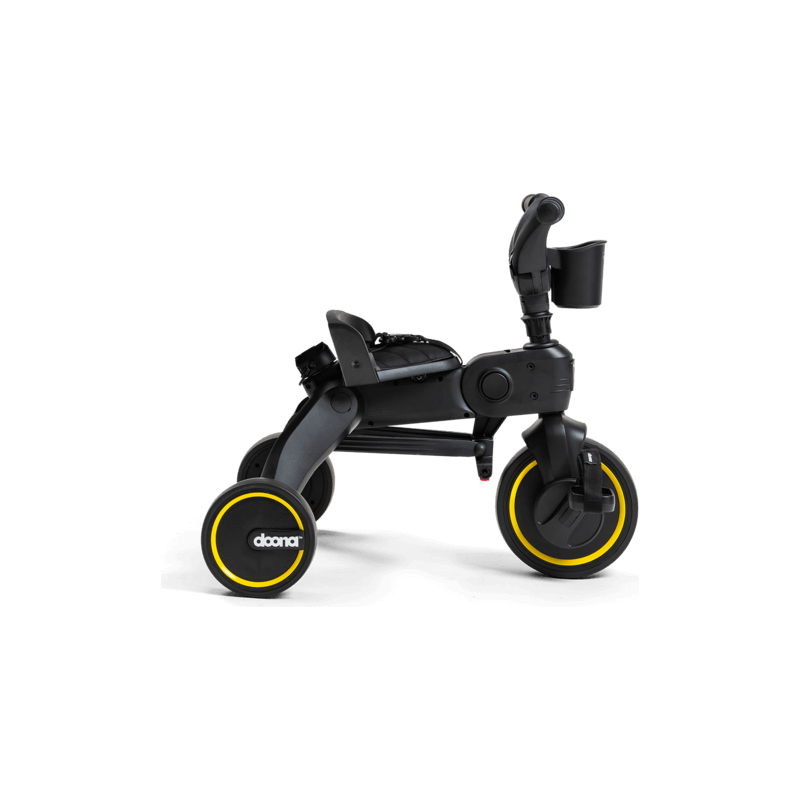 Doona Liki Trike - Midnight