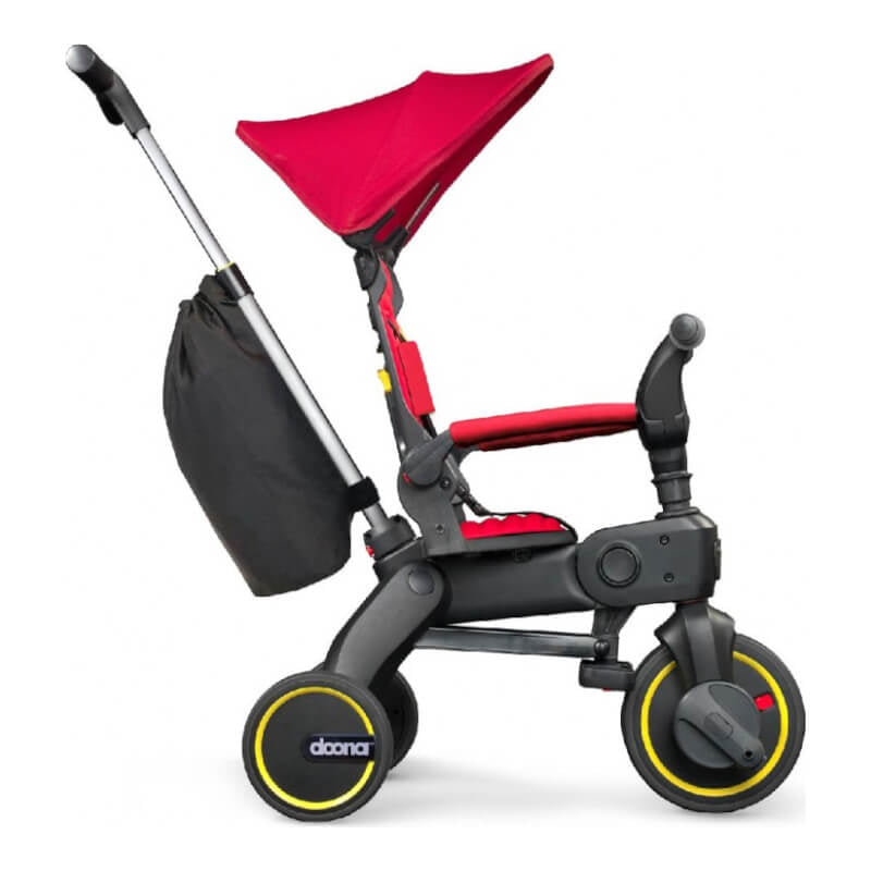 Doona Liki Trike S3 Series