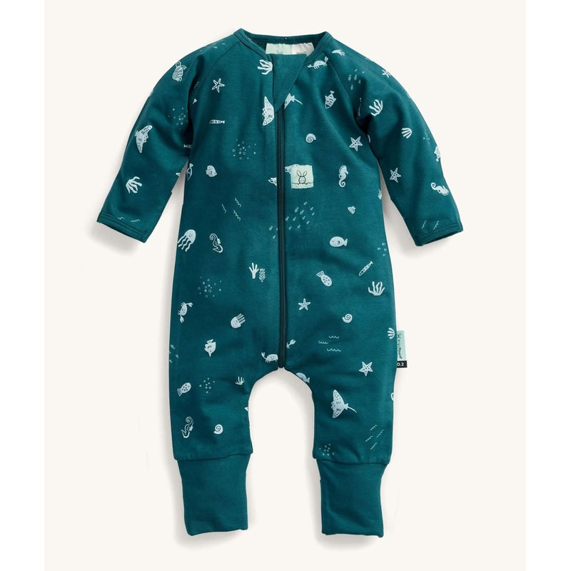 ergoPouch Long Sleeve Layer