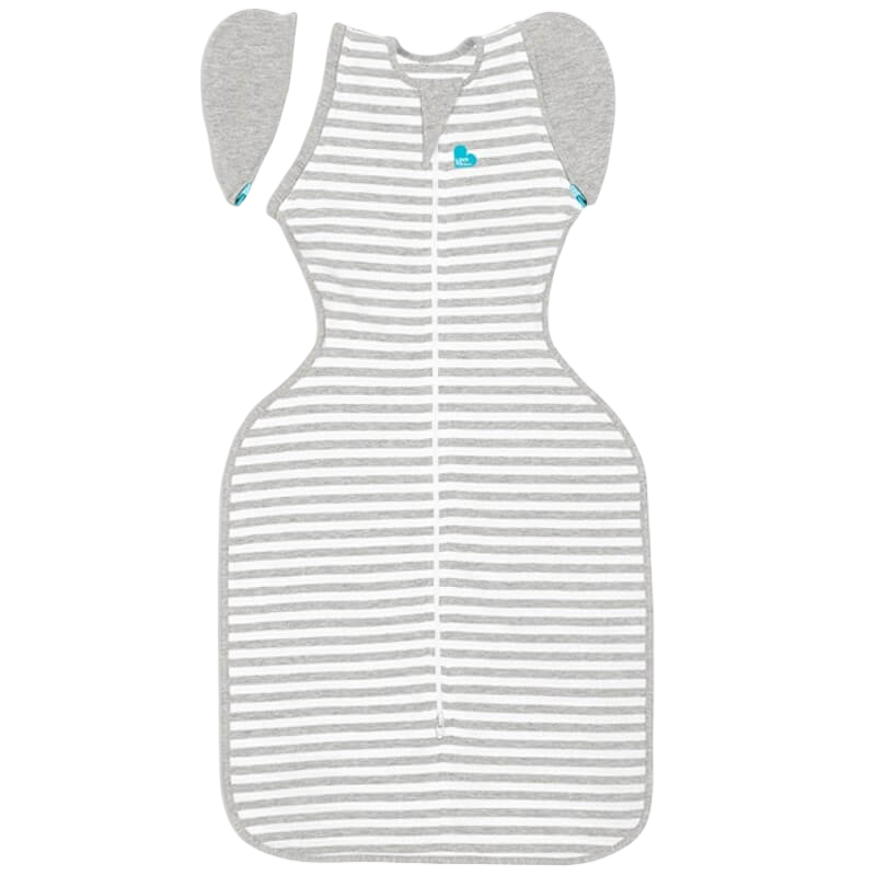 Love to Dream Swaddle UP Transition Bag Grey 1.0 Tog