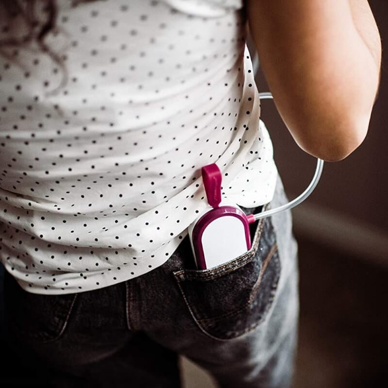 Tommee Tippee Made for Me Single Electric Breast Pump