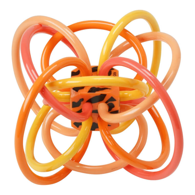 Manhattan Toy Winkel - Tiger